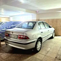 سمند LX مدل ۹۰ ( سفارشی مدیران )|خودرو سواری و وانت|کرج, بنیاد|دیوار