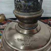 چراغ گرد سوز قدیمی|کلکسیون اشیاء عتیقه|تهران, آرژانتین|دیوار