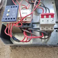 کارواش 207بار3فاز