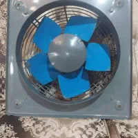 هواکش صنعتی دمنده