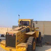 لودر|خودرو سنگین|بندرعباس, |دیوار