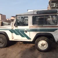 لندرور پاژن