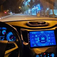 چانگان cs35 مدل 97 اتومات|خودرو سواری و وانت|مشهد, شفا|دیوار