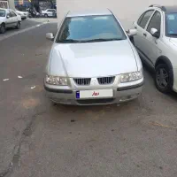 سمند ۸۴|خودرو سواری و وانت|تهران, دولاب|دیوار