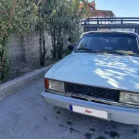 پیکان وانت بنزینی|خودرو سواری و وانت|فیروزآباد (فارس), |دیوار