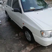 پراید 132 مدل 98