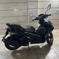 آیروکس بلنتا 155