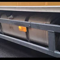 باک گازوییل