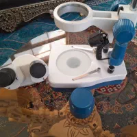 لوپ (میکروسکوپ)|لوازم جانبی موبایل و تبلت|مشهد, رده|دیوار