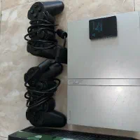 Xbox one ps2|کنسول، بازی ویدئویی و آنلاین|کرج, حصارک بالا|دیوار
