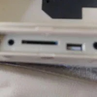 فروش دو دستگاه کامپیوتر پشت صندلیماشین