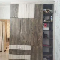 کمد لباس|جاکفشی، کمد، دراور|یزد, |دیوار