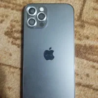اپل iPhone 12 Pro با حافظهٔ ۲۵۶ گیگابایت|موبایل|رضوانشهر, |دیوار