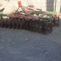 دیسک تراکتور