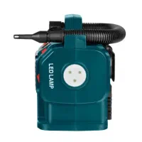 مینی کمپرسور باد سه کاره دیجیتال فندکی و برق شهری|ابزارآلات|سنندج, |دیوار