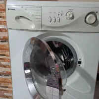 لباسشویی اسنوا ۵ کیلویی
