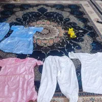 زیر پوش لباس کردی