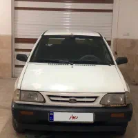 هاچبک کره ای