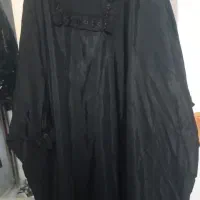 مانتو عبایی