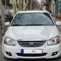 سراتو ۲۰۰۹|خودرو سواری و وانت|ارومیه, |دیوار