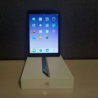 ipad air wifi 32GB سیمکارت خور در حد نو