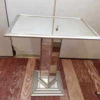 میز ناهارخوری ،کمد ،میز آینه شمعدان