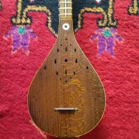 سه تار زانیار نادری|سازهای سنتی|تهران, ترمینال غرب|دیوار