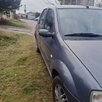 ال نودE2  پارسخودرو مدل۸۹|خودرو سواری و وانت|رودسر, |دیوار