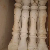 سنگ نما پایه سنگی ستون سنگی .سورایی
