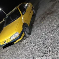 هوشمند راننده میخوام