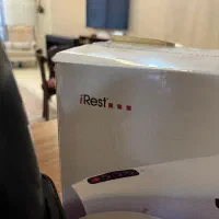 ماساژور irest|سایر لوازم برقی|مشهد, الهیه|دیوار