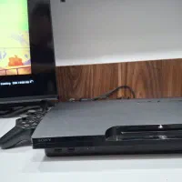 فروش ps3 250gb اسلیم کپیخور