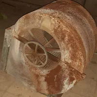 حلزونی کولر