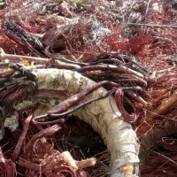 خریدوفروش ضایعات مس برنج اهن و ،