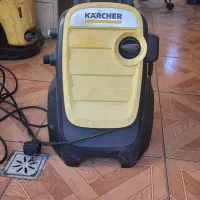 کارواش کارچر صنعتی و خانگی