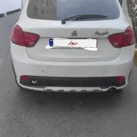 کوییک اس مدل ۱۴۰۲|خودرو سواری و وانت|تهران, وردآورد|دیوار