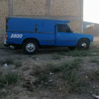 نیسان دوگانه فابریک