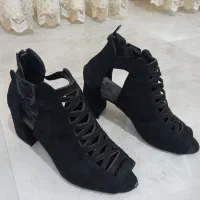 کفش زنانه دست دو|کیف، کفش، کمربند|بوشهر, |دیوار