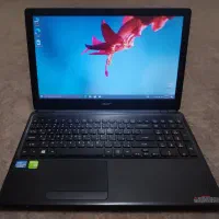 لپ تاپ Acer Aspire