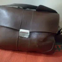 کیف مردانه مارال چرم