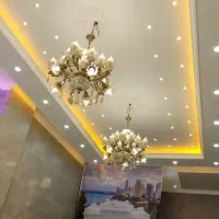 ویلایی دو طبقه دربست