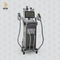 دستگاه لاغری کرایولیپولیز اراف کویتیشن ناب وی