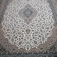 ۳ تخته فرش ماشینی کرم ۹ متری