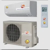 نصب و تعمیرات انواع کولر گازی و پکیج شوفاژ دیواری