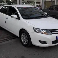 آریو مدل ۹۷ اتومتیک