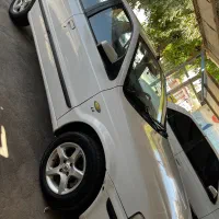 سمند ef 7