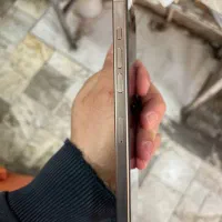 ایفون 16pro max 256 zaa|موبایل|تهران, شهرک فردوس (حسینی)|دیوار