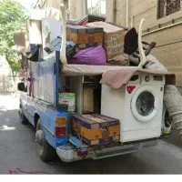 اتوبارحمل ونقل اساس منزل شاهد باربا(مجوزرسمی)