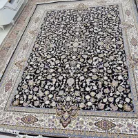 فرش ماشینی ۱۲۰۰ شانه