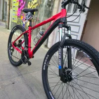 ۲۹ دوچرخه۲۷.۵ اورلورد پانامرا الومینیوم هیدرو لیک|دوچرخه، اسکیت، اسکوتر|مشهد, طبرسی شمالی|دیوار